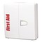 First Aid Only ANSI 2015 SmartCompliance General Business First Aid Station Class A 50 People 241 Pieces FAO90608021 - alternate 3